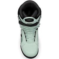 Vans Men's HI Standard PRO Boot - Anniv Grey Olive