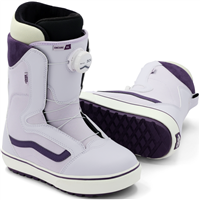 Vans Women's Encore OG Boot - Lilac