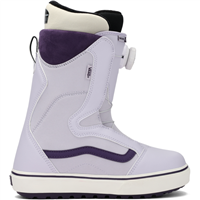 Vans Women's Encore OG Boot - Lilac