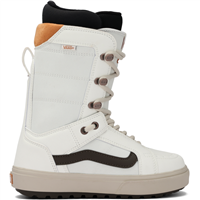 Vans Women's HI Standard OG Boot - Oatmeal