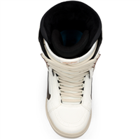 Vans Women's HI Standard OG Boot - Oatmeal