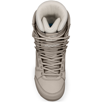 Vans Men's Invado Pro Boot - Mushroom