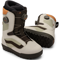 Vans Men's Aura Pro OG Boot