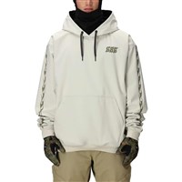 686 Mens Waterproof Team Hoody