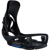 Burton Women's Escapade EST Step On Snowboard Bindings - Black