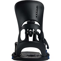 Burton Women's Escapade EST Step On Snowboard Bindings - Black