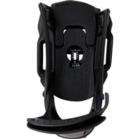 Burton Women's Escapade EST Step On Snowboard Bindings - Black