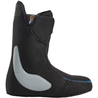 Burton Women's Highshot Step On Snowboard Boots - Black