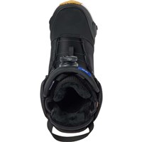 Burton Women's Highshot Step On Snowboard Boots - Black