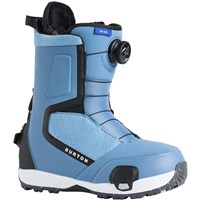 Burton Women's Highshot Step On Snowboard Boots - Bluestone