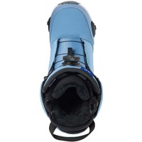 Burton Women's Highshot Step On Snowboard Boots - Bluestone