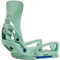 Burton Women's Lexa X EST Step On Snowboard Bindings - Sage Green