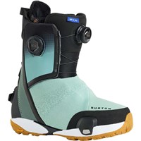 Burton Women's Waverange X Step On Snowboard Boots