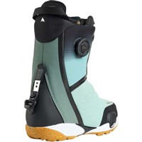 Burton Women's Waverange X Step On Snowboard Boots - Sage Green