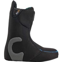 Burton Women's Waverange X Step On Snowboard Boots - Sage Green