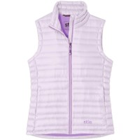 Stio Women's Pinion Down Vest - Lavender Haze