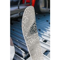 ThirtyTwo Women's 32 Crucible Snowboard - Black