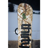 ThirtyTwo Men's 32 T32M Snowboard - Black