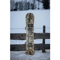 ThirtyTwo Men's 32 T32M Snowboard - Black