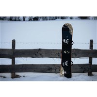 ThirtyTwo Men's 32 T32M Snowboard - Black
