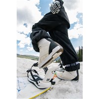 ThirtyTwo T32M Fase Snowboard Bindings - Pat Fava White
