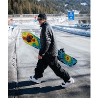 ThirtyTwo Men's 32 ZB-1 Boa Snowboard Boots - Creme