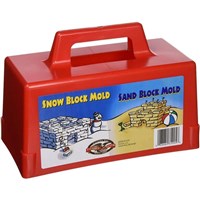 Snow Block Maker