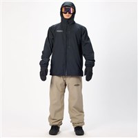 Airblaster Men's Beast Access Jacket - Black