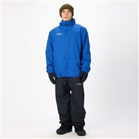 Airblaster Men's Beast Access Jacket - Blue