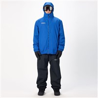Airblaster Men's Beast Access Jacket - Blue