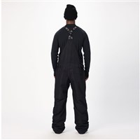 Airblaster Men's Freedom Bib - Black