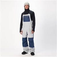 Airblaster Men's Freedom Bib - Wampa