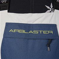 Airblaster Men's Freedom Bib - Wampa