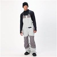 Airblaster Men's Stretch Krill Bib - Wampa
