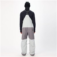 Airblaster Men's Stretch Krill Bib - Wampa