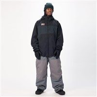 Airblaster Men's Y2K Jacket - Black