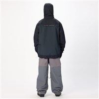 Airblaster Men's Y2K Jacket - Black