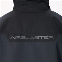 Airblaster Men's Y2K Jacket - Black