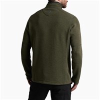 Kuhl Revel 1/4 Zip - Men's - Moss Stone