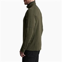 Kuhl Revel 1/4 Zip - Men's - Moss Stone