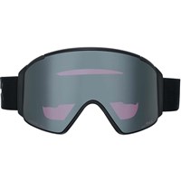 Anon M4 Goggle Cylindrical + Bonus Lens + MFI Face Mask
