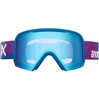 Anon Nesa S Goggles + Bonus Lens