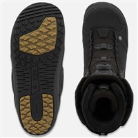 Ride Men's Anthem Snowboard Boots - Black