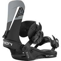 Union Men's Atlas Snowboard Bindings