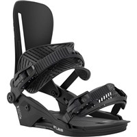 Union Men's Atlas Snowboard Bindings - Black