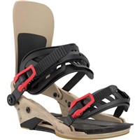 Union Men's Atlas Pro Snowboard Bindings - Kazu