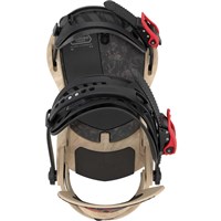Union Men's Atlas Pro Snowboard Bindings - Kazu