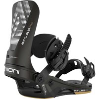 Union Men's Atlas Pro Snowboard Bindings