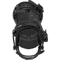 Union Men's Atlas Pro Snowboard Bindings - Black