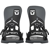 Men's Union Atlas Step On Bindings - Black